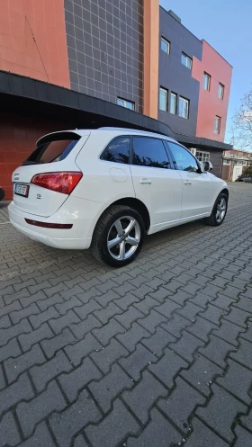 Audi Q5 2.0TDI 2012 4X4, снимка 5