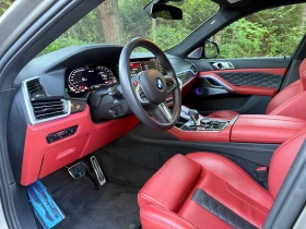 BMW X6 M Competition | Mobile.bg    5
