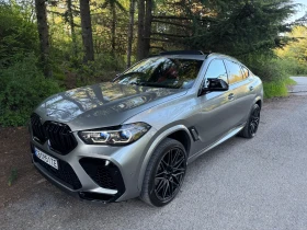 BMW X6 M Competition | Mobile.bg    2