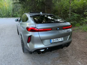 BMW X6 M Competition | Mobile.bg    4
