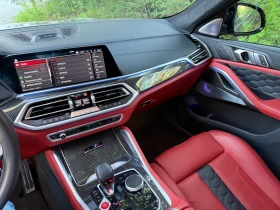 BMW X6 M Competition | Mobile.bg    6