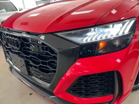 Audi RSQ8 * CARPLAY * AMBIENT * *  | Mobile.bg    10