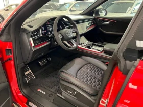 Audi RSQ8 * CARPLAY * AMBIENT * *  | Mobile.bg    16