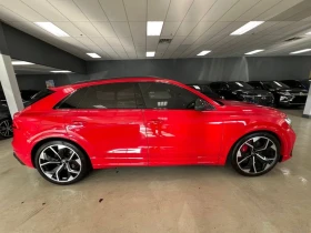 Audi RSQ8 * CARPLAY * AMBIENT * *  | Mobile.bg    15