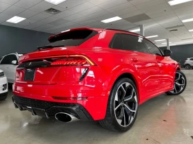 Audi RSQ8 * CARPLAY * AMBIENT * *  | Mobile.bg    14