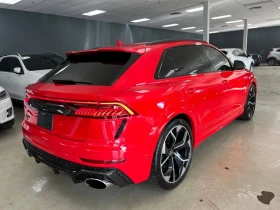Audi RSQ8 * CARPLAY * AMBIENT * *  | Mobile.bg    13