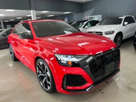 Audi RSQ8 * CARPLAY * AMBIENT * *  | Mobile.bg    3