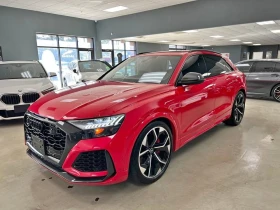 Audi RSQ8 * CARPLAY * AMBIENT * *  | Mobile.bg    6