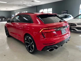 Audi RSQ8 * CARPLAY * AMBIENT * *  | Mobile.bg    9