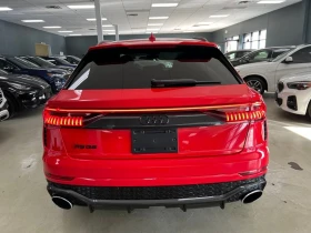 Audi RSQ8 * CARPLAY * AMBIENT * *  | Mobile.bg    12