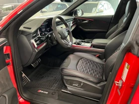 Audi RSQ8 * CARPLAY * AMBIENT * *  | Mobile.bg    17