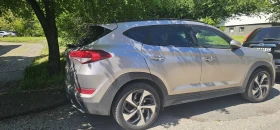 Hyundai Tucson турбо - 35000 лв. - 36887880 4