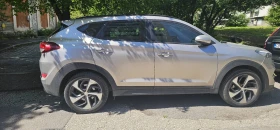 Hyundai Tucson турбо - 35000 лв. - 36887880 2
