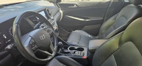 Hyundai Tucson турбо - 35000 лв. - 36887880 5