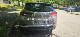 Hyundai Tucson турбо - 35000 лв. - 36887880 3