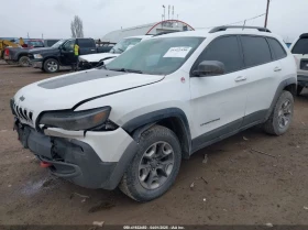 Jeep Cherokee 3.2L V-6 DOHC, 271HP 4X4 Drive | Mobile.bg    2