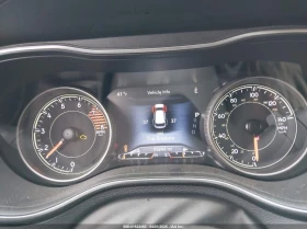 Jeep Cherokee 3.2L V-6 DOHC, 271HP 4X4 Drive | Mobile.bg    11