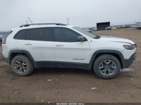 Jeep Cherokee 3.2L V-6 DOHC, 271HP 4X4 Drive | Mobile.bg    4