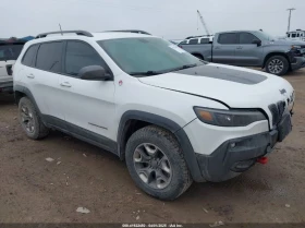 Jeep Cherokee 3.2L V-6 DOHC, 271HP 4X4 Drive | Mobile.bg    1