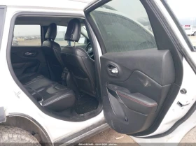 Jeep Cherokee 3.2L V-6 DOHC, 271HP 4X4 Drive | Mobile.bg    12