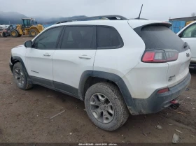 Jeep Cherokee 3.2L V-6 DOHC, 271HP 4X4 Drive | Mobile.bg    7