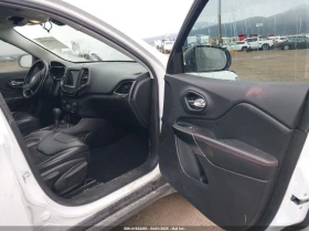 Jeep Cherokee 3.2L V-6 DOHC, 271HP 4X4 Drive | Mobile.bg    9