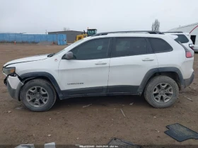 Jeep Cherokee 3.2L V-6 DOHC, 271HP 4X4 Drive | Mobile.bg    5