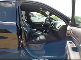 Jeep Grand cherokee OVERLAND/DISTRONIC/3.6L | Mobile.bg    7