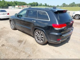 Jeep Grand cherokee OVERLAND/DISTRONIC/3.6L | Mobile.bg    4
