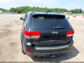 Jeep Grand cherokee OVERLAND/DISTRONIC/3.6L | Mobile.bg    5