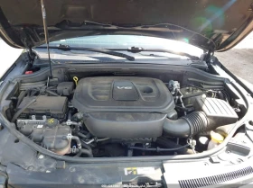 Jeep Grand cherokee OVERLAND/DISTRONIC/3.6L | Mobile.bg    10
