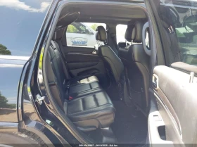 Jeep Grand cherokee OVERLAND/DISTRONIC/3.6L | Mobile.bg    9