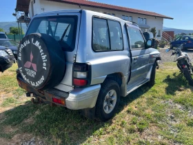 Mitsubishi Pajero 2.5 - 5500 лв. - 78432419 4