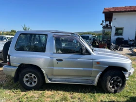 Mitsubishi Pajero 2.5 - 5500 лв. - 78432419 5