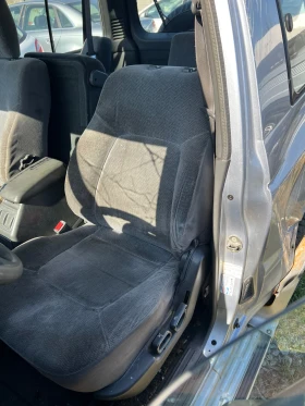 Mitsubishi Pajero 2.5 - 5500 лв. - 78432419 7