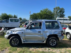 Mitsubishi Pajero 2.5 - 5500 лв. - 78432419 2