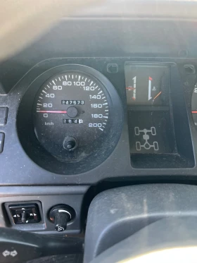 Mitsubishi Pajero 2.5 - 5500 лв. - 78432419 9