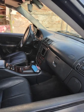 Mercedes-Benz ML 320 | Mobile.bg    3
