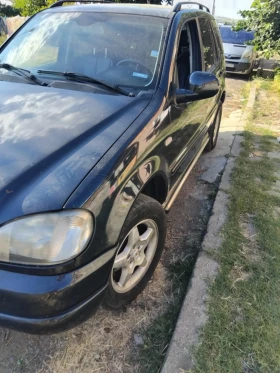  Mercedes-Benz ML 320