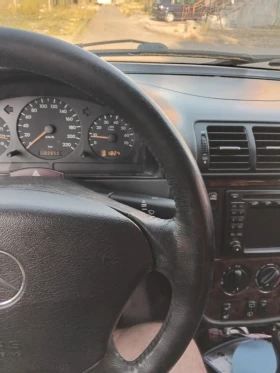 Mercedes-Benz ML 320 | Mobile.bg    10