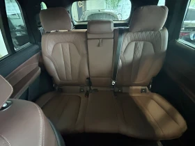 BMW X7 40i xDrive M Sport PRO Package 6 + 1 M | Mobile.bg    10