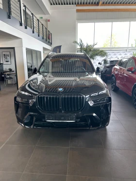 BMW X7 40i xDrive M Sport PRO Package 6 + 1 M | Mobile.bg    3
