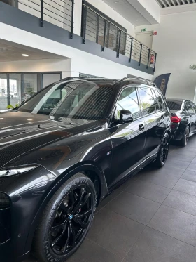 BMW X7 40i xDrive M Sport PRO Package 6 + 1 M | Mobile.bg    2