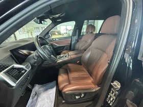 BMW X7 40i xDrive M Sport PRO Package 6 + 1 M | Mobile.bg    7
