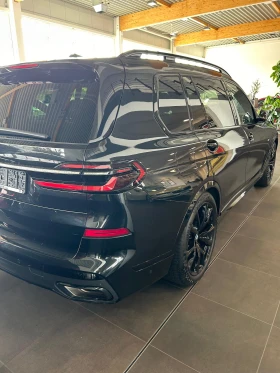 BMW X7 40i xDrive M Sport PRO Package 6 + 1 M | Mobile.bg    4