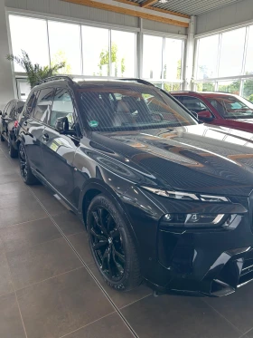 BMW X7 40i xDrive M Sport PRO Package 6 + 1 M | Mobile.bg    5