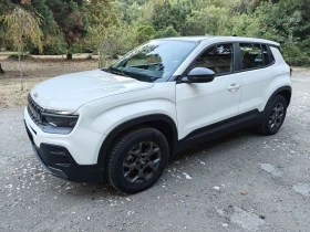 Jeep Avenger Longitude Business | Mobile.bg    2