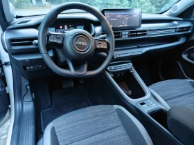 Jeep Avenger Longitude Business | Mobile.bg    7