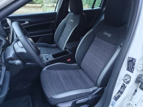 Jeep Avenger Longitude Business | Mobile.bg    11