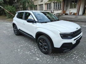 Jeep Avenger Longitude Business | Mobile.bg    6
